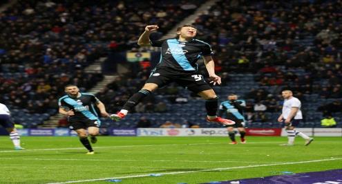 ليستر سيتي بطلًا لـ"تشامبيونشيب" ويعود للدوري الإنجليزي الممتاز 2024-25